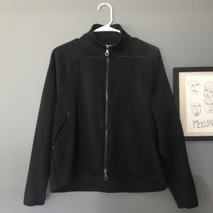 Runners jacket
